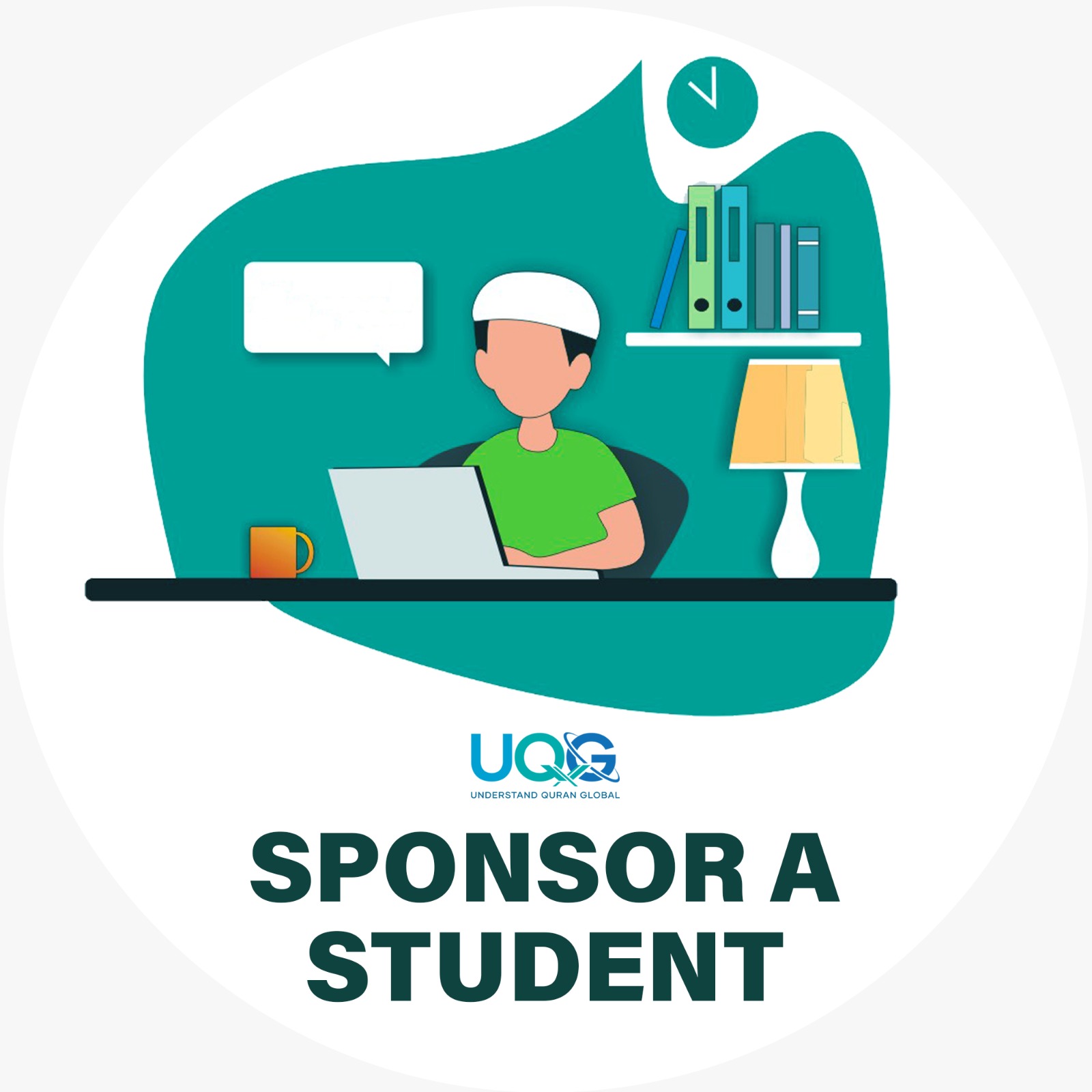 Sponsor a Student